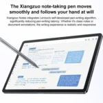 Lenovo Xiaoxin Pad 11 inch 2025 5G Tablet, 8GB+256GB, Android 15, MediaTek Dimensity 6300 Octa Core,US Plug - Image 14