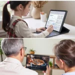 Lenovo Xiaoxin Pad 11 inch 2025 5G Tablet, 8GB+256GB, Android 15, MediaTek Dimensity 6300 Octa Core,US Plug - Image 21