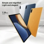 MagicUI 5.0(Android R) MediaTek 1300T Octa Core, Support Dual WiFi / Bluetooth / GPS, Not Support Google Play - Image 2