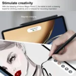 MagicUI 5.0(Android R) MediaTek 1300T Octa Core, Support Dual WiFi / Bluetooth / GPS, Not Support Google Play - Image 11