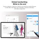 MagicUI 5.0(Android R) MediaTek 1300T Octa Core, Support Dual WiFi / Bluetooth / GPS, Not Support Google Play - Image 12