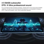 MagicUI 5.0(Android R) MediaTek 1300T Octa Core, Support Dual WiFi / Bluetooth / GPS, Not Support Google Play - Image 15