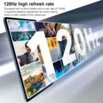 MagicUI 5.0(Android R) MediaTek 1300T Octa Core, Support Dual WiFi / Bluetooth / GPS, Not Support Google Play - Image 4