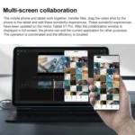 MagicUI 5.0(Android R) MediaTek 1300T Octa Core, Support Dual WiFi / Bluetooth / GPS, Not Support Google Play - Image 8