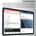 MagicUI 5.0(Android R) MediaTek 1300T Octa Core, Support Dual WiFi / Bluetooth / GPS, Not Support Google Play - Image 10