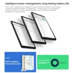 ALLDOCUBE Smile 1 T803 4G LTE Tablet, 8 inch, 3GB+32GB, Android 11 Unisoc T310 Quad Core up to 2.0GHz, Support Bluetooth & WiFi & G-sensor & GPS & OTG - Image 7