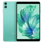 Teclast P85 Tablet PC 8 inch WiFi6, 3GB+64GB, Android 15 Allwinner A333 5-Core(Mint Green)