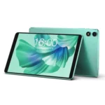 Teclast P85 Tablet PC 8 inch WiFi6, 3GB+64GB, Android 15 Allwinner A333 5-Core(Mint Green) - Image 2