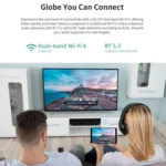 Teclast P85 Tablet PC 8 inch WiFi6, 3GB+64GB, Android 15 Allwinner A333 5-Core(Mint Green) - Image 16