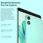 Teclast P85 Tablet PC 8 inch WiFi6, 3GB+64GB, Android 15 Allwinner A333 5-Core(Mint Green) - Image 19