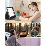Jumper EZpad Max15 Tablet PC, 8GB+256GB, 15 inch Android 14 OS MediaTek MT8781 Octa Core Network: 4G, US Plug - Image 18