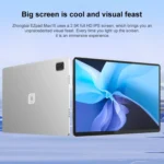 Jumper EZpad Max15 Tablet PC, 8GB+256GB, 15 inch Android 14 OS MediaTek MT8781 Octa Core Network: 4G, US Plug - Image 6
