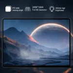 Jumper EZpad Max15 Tablet PC, 8GB+256GB, 15 inch Android 14 OS MediaTek MT8781 Octa Core Network: 4G, US Plug - Image 8