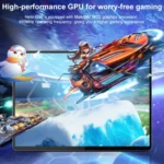 Jumper EZpad Max15 Tablet PC, 8GB+256GB, 15 inch Android 14 OS MediaTek MT8781 Octa Core Network: 4G, US Plug - Image 10