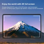 Jumper EZpad M11 Tablet PC, 6GB+128GB, 10.36 inch Android 14 OS Unisoc T606 Octa Core Network: 4G, US Plug - Image 4