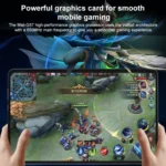 Jumper EZpad M11 Tablet PC, 6GB+128GB, 10.36 inch Android 14 OS Unisoc T606 Octa Core Network: 4G, US Plug - Image 6