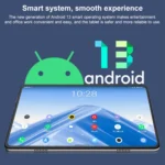 Jumper EZpad M11 Tablet PC, 6GB+128GB, 10.36 inch Android 14 OS Unisoc T606 Octa Core Network: 4G, US Plug - Image 8