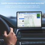 Jumper EZpad M10 HD Tablet PC, 4GB+128GB, 10.1 inch Android 13 OS Unisoc T606 Octa Core Network: 4G, US Plug - Image 11