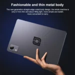 Jumper EZpad M10 HD Tablet PC, 4GB+128GB, 10.1 inch Android 13 OS Unisoc T606 Octa Core Network: 4G, US Plug - Image 12