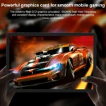 Jumper EZpad M10 HD Tablet PC, 4GB+128GB, 10.1 inch Android 13 OS Unisoc T606 Octa Core Network: 4G, US Plug - Image 7