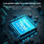 Jumper EZpad M10 HD Tablet PC, 4GB+128GB, 10.1 inch Android 13 OS Unisoc T606 Octa Core Network: 4G, US Plug - Image 8