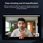 Jumper EZpad M10 HD Tablet PC, 4GB+128GB, 10.1 inch Android 13 OS Unisoc T606 Octa Core Network: 4G, US Plug - Image 9