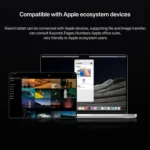 Xiaomi Pad 7 Ultra 14 inch, 12GB+512GB, HyperOS 2, XRING O1 3nm Deca Core CPU - Image 17