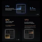 Xiaomi Pad 7 Ultra 14 inch Soft Light Screen, 16GB+1TB, HyperOS 2, XRING O1 3nm Deca Core CPU - Image 11