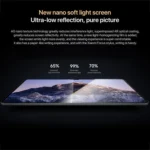 Xiaomi Pad 7 Ultra 14 inch Soft Light Screen, 16GB+1TB, HyperOS 2, XRING O1 3nm Deca Core CPU - Image 6