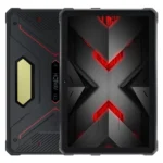 HOTWAV Tab R9 Pro IP68/IP69K Rugged Tablet, 6GB+256GB, 11 inch Android 14 Unisoc T606 Octa Core 4G Network, Global Version with Google Play, EU Plug