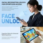 ALLDOCUBE iPlay 60 Pro 4G LTE Tablet PC, 6GB+128GB, 11 inch Android 14 MediaTek Helio G99 Octa Core Support Dual SIM - Image 13