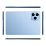 Pad 8 Pro 10.1 inch 4G LTE Tablet PC Combo Set, 4GB+32GB, Android 10 MT6755 Octa Core, with Keyboard / Mouse / Leather Case, UK Plug - Image 23