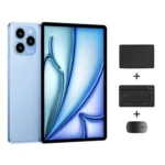 Pad 8 Pro 10.1 inch 4G LTE Tablet PC Combo Set, 4GB+32GB, Android 10 MT6755 Octa Core, with Keyboard / Mouse / Leather Case, AU Plug