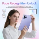 Pad 8 Pro 10.1 inch 4G LTE Tablet PC Combo Set, 4GB+32GB, Android 10 MT6755 Octa Core, with Keyboard / Mouse / Leather Case, AU Plug - Image 15