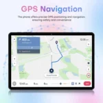 Pad 8 Pro 10.1 inch 4G LTE Tablet PC Combo Set, 4GB+32GB, Android 10 MT6755 Octa Core, with Keyboard / Mouse / Leather Case, AU Plug - Image 17