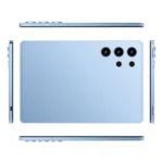 Pad 9 Pro 10.1 inch 4G LTE Tablet PC Combo Set, 4GB+32GB, Android 10 MT6755 Octa Core, with Keyboard / Mouse / Leather Case, US Plug - Image 23