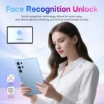 Pad 9 Pro 10.1 inch 4G LTE Tablet PC Combo Set, 4GB+32GB, Android 10 MT6755 Octa Core, with Keyboard / Mouse / Leather Case, UK Plug - Image 15