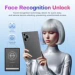 Pad7 Ultra 10.1 inch 3G Phone Call Tablet PC, 2GB+32GB, Android 8.1 MTK6737 Quad Core, EU Plug (Black) - Image 15