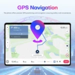 Pad7 Ultra 10.1 inch 3G Phone Call Tablet PC, 2GB+32GB, Android 8.1 MTK6737 Quad Core, EU Plug (Black) - Image 18