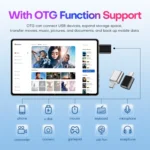 Pad7 Ultra 10.1 inch 3G Phone Call Tablet PC, 2GB+32GB, Android 8.1 MTK6737 Quad Core, EU Plug (Black) - Image 20