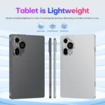 Pad7 Ultra 10.1 inch 3G Phone Call Tablet PC, 2GB+32GB, Android 8.1 MTK6737 Quad Core, EU Plug (Black) - Image 7