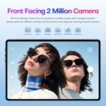 Pad7 Ultra 10.1 inch 3G Phone Call Tablet PC, 2GB+32GB, Android 8.1 MTK6737 Quad Core, EU Plug (Black) - Image 8