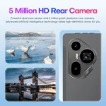 Pad7 Ultra 10.1 inch 3G Phone Call Tablet PC, 2GB+32GB, Android 8.1 MTK6737 Quad Core, EU Plug (Black) - Image 9