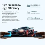 Teclast M50 Plus 4G LTE Tablet PC 10.1 inch, 6GB+128GB, Android 14 MediaTek Helio G85 Octa Core, Support Dual SIM - Image 11