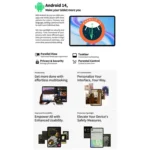 Teclast M50 Plus 4G LTE Tablet PC 10.1 inch, 6GB+128GB, Android 14 MediaTek Helio G85 Octa Core, Support Dual SIM - Image 14