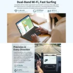 Teclast M50 Plus 4G LTE Tablet PC 10.1 inch, 6GB+128GB, Android 14 MediaTek Helio G85 Octa Core, Support Dual SIM - Image 17