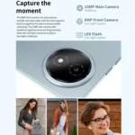 Teclast M50 Plus 4G LTE Tablet PC 10.1 inch, 6GB+128GB, Android 14 MediaTek Helio G85 Octa Core, Support Dual SIM - Image 18