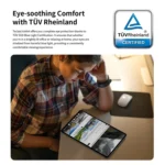 Teclast M50 Plus 4G LTE Tablet PC 10.1 inch, 6GB+128GB, Android 14 MediaTek Helio G85 Octa Core, Support Dual SIM - Image 7