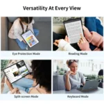 Teclast M50 Plus 4G LTE Tablet PC 10.1 inch, 6GB+128GB, Android 14 MediaTek Helio G85 Octa Core, Support Dual SIM - Image 8