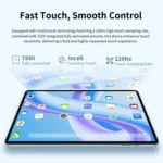 Teclast M50 Plus 4G LTE Tablet PC 10.1 inch, 6GB+128GB, Android 14 MediaTek Helio G85 Octa Core, Support Dual SIM - Image 9